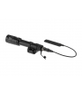 WADSN M600W Scout Weaponlight Black