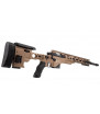 Ares MSR-700 DE Spring Sniper 45BBs 1.4J
