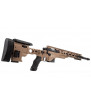 Ares MSR-700 DE Spring Sniper 45BBs 440/460fps
