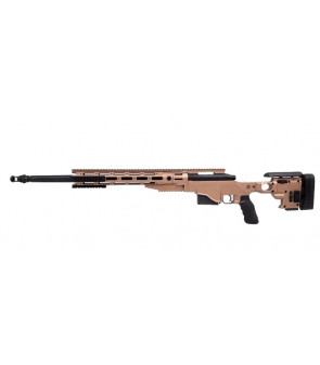 Ares MSR-700 DE Spring Sniper 45BBs 440/460fps