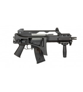 Specna Arms G36C / SA-G12 EBB AEG Noir 350BBs 1.3J