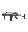 Specna Arms G36C / SA-G12 EBB AEG Noir 470BBs 1.3J