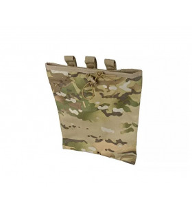 GFC Dump Pouch Multicam