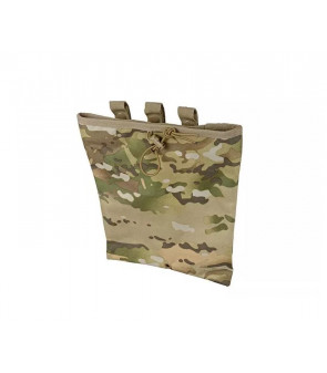 ACM Dump Pouch Multicam