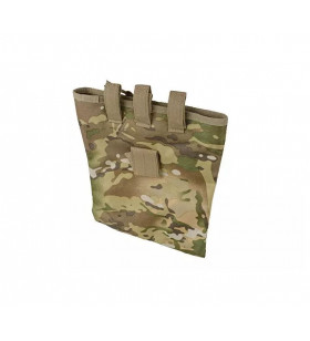 GFC Dump Pouch Multicam