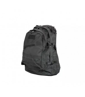 ACM Sac à Dos Tactique 3 Jours Noir