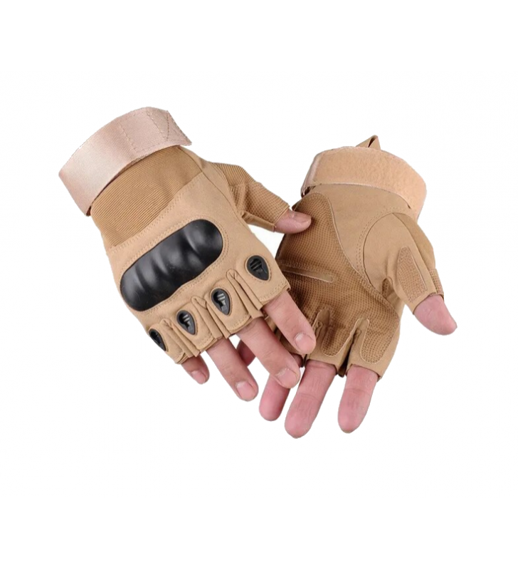 ACM Mitaine M Tan Tactique Type Militaire