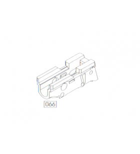 WE Chassis M92 V.2 Part-66