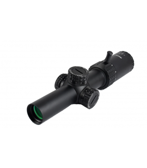 ACM Lunette 1-5x24R Rét: Rouge/Vert