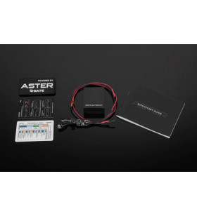 Gate Mosfet Aster V3 SE Expert