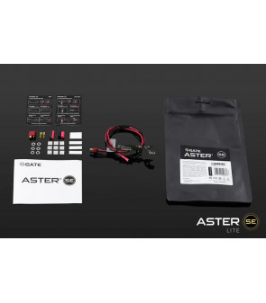 Gate Mosfet Aster V3 SE Expert