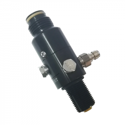 ACM Preset  4500 PSI HPA