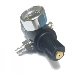 ACM Preset 800 à 4500 PSI HPA