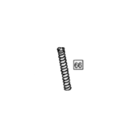 WE Spring Hi-Capa GBB Part-66