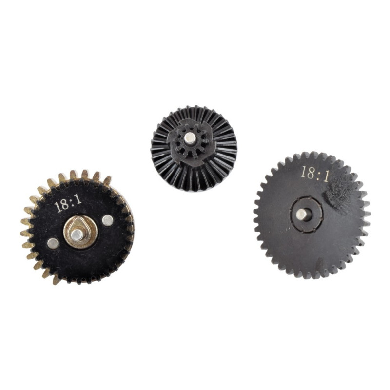 Pignons de transmission Idler Factory Team ELEMENT RC (x3) - EL42031