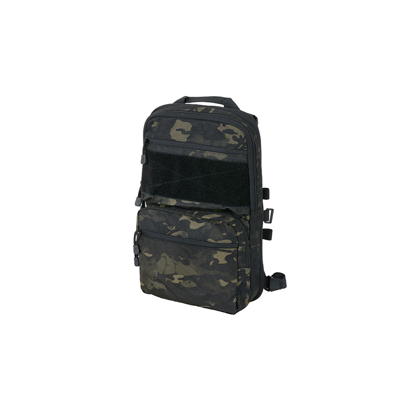 ACM Sac à Dos Backpack Buckle Up Multicam Black