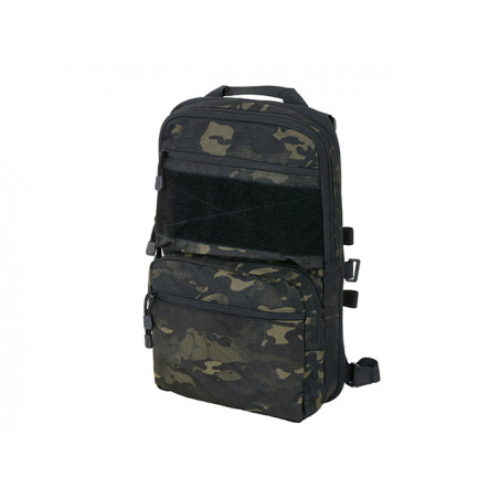 ACM Sac à Dos Backpack Buckle Up Multicam Black