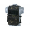 ACM Sac à Dos Backpack Buckle Up Multicam Black