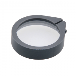 Vector Optics Red Dot Lens / Protection Cap D29A 30mm