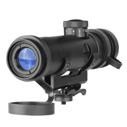 ACM Lunette 4X20 Montage M4/M16 Carry Handle Uniquement