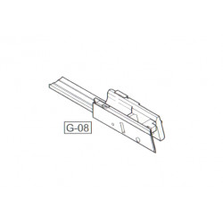 WE Chassis G17/G18 Part:G-08