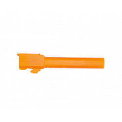 VFC Glock Outer Barrel ABS G17 Orange Part:B-01 (340539)