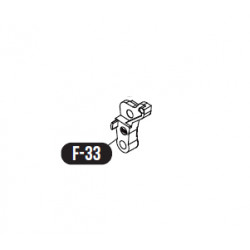 VFC Glock GBB Part: F-33 (340511,340510)