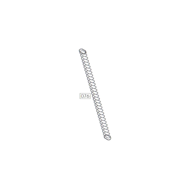 WE Ressort Chargeur M&P9/40 Part-076