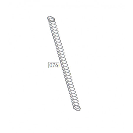 WE Ressort Chargeur M&P9/40 Part-076