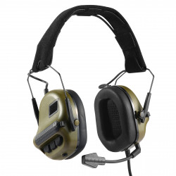ACM Casque F10 Type: M32 OD