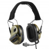 ACM Casque F10 Type: M32 OD