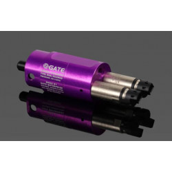 Gate PULSAR D HPA Engine / TITAN II Bluetooth Expert (Cablage Arriere)