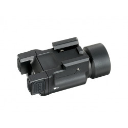 WADSN Lampe Compact GBB Bk Russe K.1S Gen.2 Led Type: Zenitco + Box