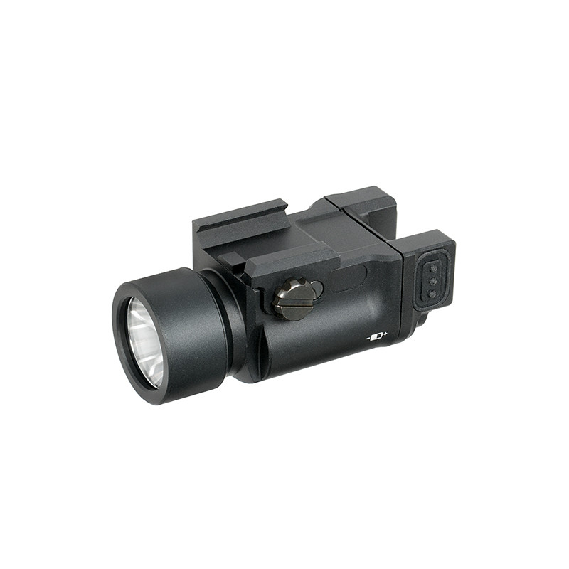 WADSN Lampe Compact GBB Bk Russe K.1S Gen.2 Led Type: Zenitco + Box