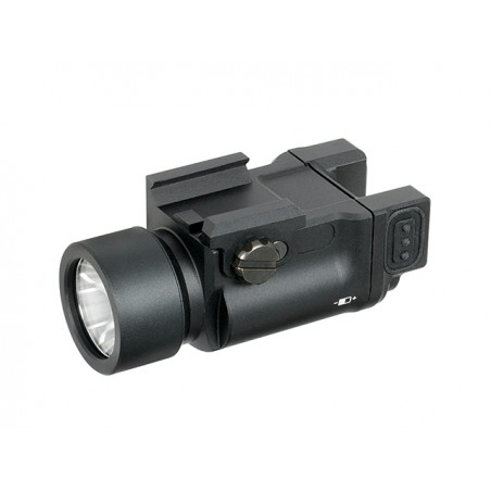 WADSN Lampe Compact GBB Bk Russe K.1S Gen.2 Led Type: Zenitco + Box