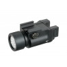 WADSN Lampe Compact GBB Bk Russe K.1S Gen.2 Led Type: Zenitco + Box