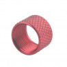 Vigor Adaptateur Silencieux GBB 12mm+/14mm- Red