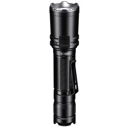 Klarus Lampe XT11R 1300 Lumens - Rechargeable