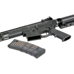 Cyma / EMG M4 Shorty 10.5" 300BLK Noveske Gen.3 Black GBBR 30BBs 1.1J