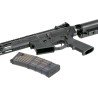 Cyma / EMG M4 Shorty 10.5" 300BLK Noveske Gen.3 Black GBBR 30BBs 1.1J