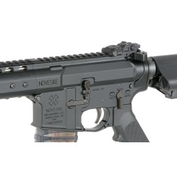 Cyma / EMG M4 Shorty 10.5" 300BLK Noveske Gen.3 Black GBBR 30BBs 1.1J