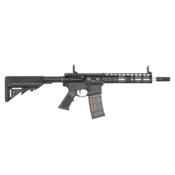 Cyma / EMG M4 Shorty 10.5" 300BLK Noveske Gen.3 Black GBBR 30BBs 1.1J
