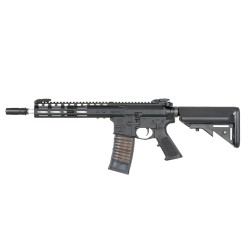 Cyma / EMG M4 Shorty 10.5" 300BLK Noveske Gen.3 Black GBBR 30BBs 1.1J