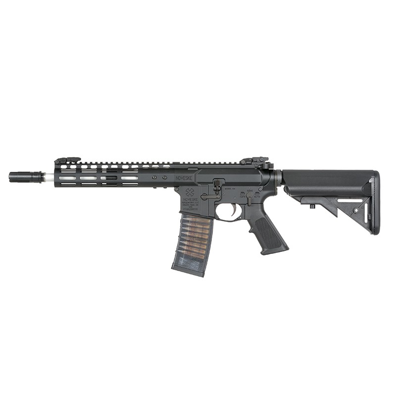 Cyma / EMG M4 Shorty 10.5" 300BLK Noveske Gen.3 Black GBBR 30BBs 1.1J