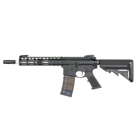 Cyma / EMG M4 Shorty 10.5" 300BLK Noveske Gen.3 Black GBBR 30BBs 1.1J
