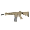 Cyma / EMG M4 Shorty 10.5" 300BLK Noveske Gen.3 Tan GBBR 30BBs 1.1J