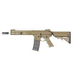 Cyma / EMG M4 Shorty 10.5" 300BLK Noveske Gen.3 Tan GBBR 30BBs 1.1J