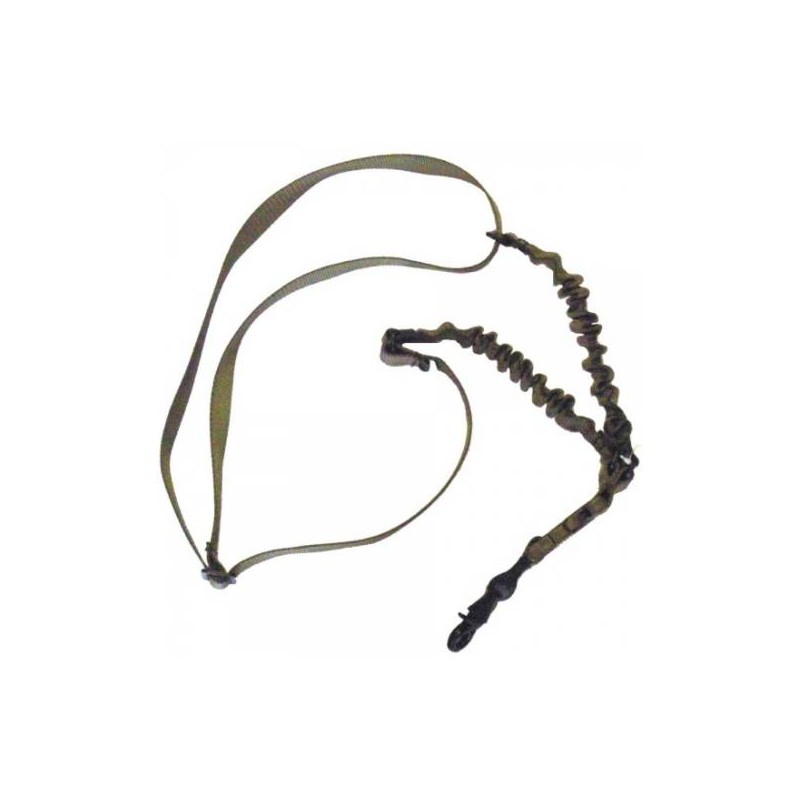 Royal Sangle 1 Point Bungee Détachement Rapide OD