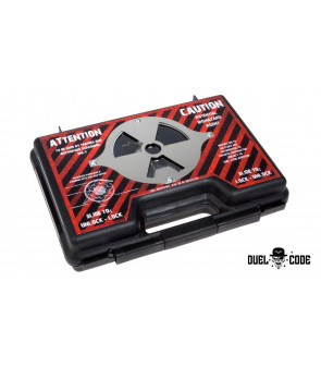 Duel Code Mallette Bombe Simulateur Electronique