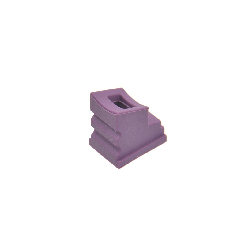 Cyma EMG Airtight Rubber / Gas Route 70° Violet M4 MARUI MWS